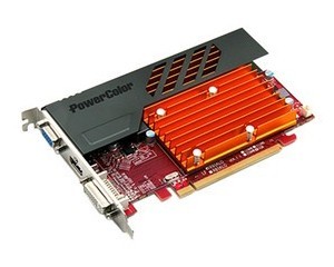 �������HD6450 ��ɫ�� 512MͼƬ