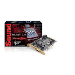 ���� X-Fi Xtreme Gamer Fatal1ty Pro ����/����