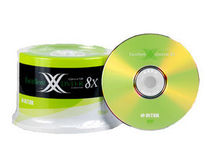 蝹 Xϵ DVD-R 8X(50ƬͰװ)ͼƬ