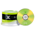 蝹 Xϵ DVD-R 8X(50ƬͰװ)
