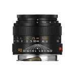 �⿨M 90mm f/4 MACRO-ELMAR