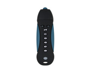 ������Flash Padlock 2(16GB)ͼƬ
