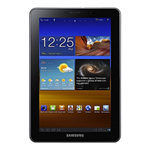 ����GALAXY Tab 7.7(16GB)