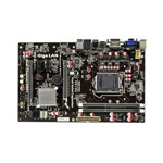 ���u MS-H61 Pro