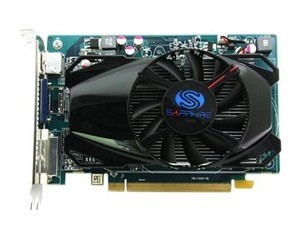 ʯHD6670 2GB DDR3 ͼƬ