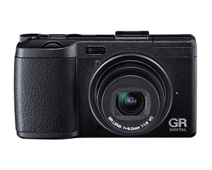 GRD IV