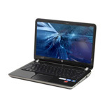 HP dv4-3124tx