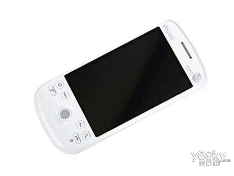 【图】多普达A6188W图片欣赏,3032192,天极