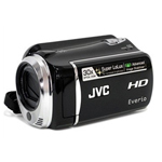 JVC GZ-HD660AC