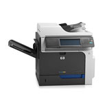 惠普 LaserJet Enterprise CM4540(CC419A)