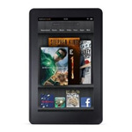 ����ѷKindle Fire(7.0��)