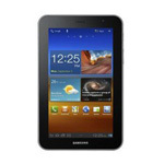 三星GALAXY Tab 7.0 Plus P6200(16GB/4G版)