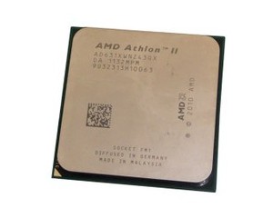 AMD II X4 631(ɢ)ͼƬ