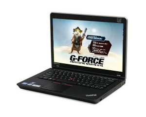 ThinkPad E420 1141A51