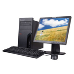 ThinkCentre M8080s(E8400)