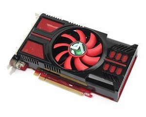 ���u HD6770���ν��ͼƬ