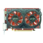 ˫�� ������2 HD6770 DDR5 V1024 �׽��