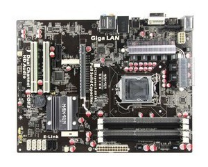 ���u MS-Z68U3 ProͼƬ