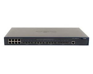H3C S5024F-SI
