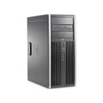 惠普Compaq 8200 Elite MT(A2P80PA)