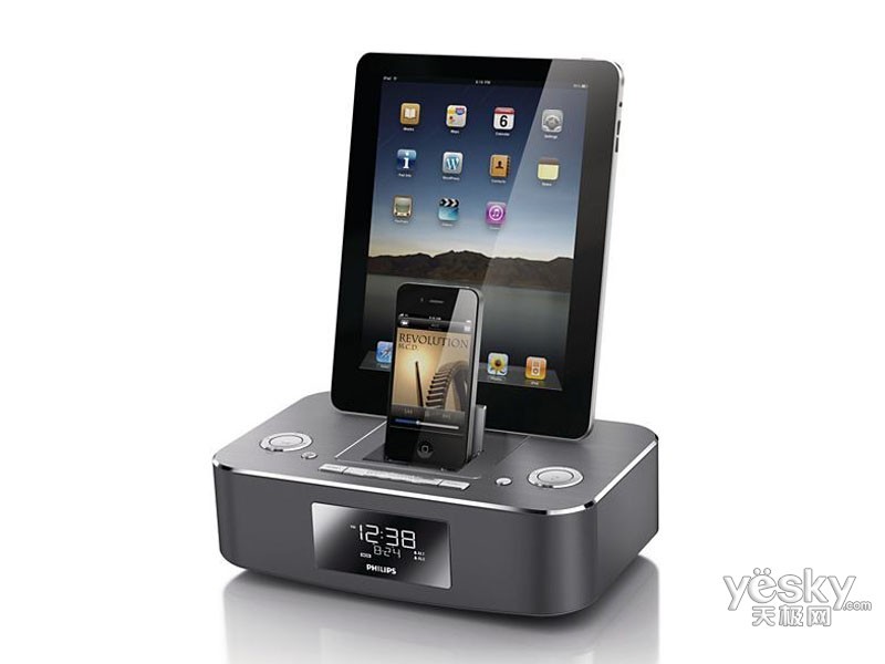 【图】飞利浦dc390\/98图片欣赏