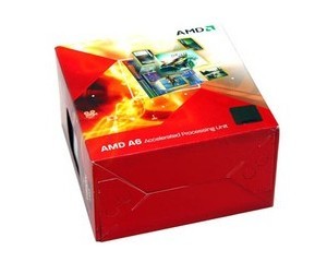 AMD A6-3620ͼƬ