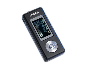 ANECA A-23 MP3̼ԴĹ̼