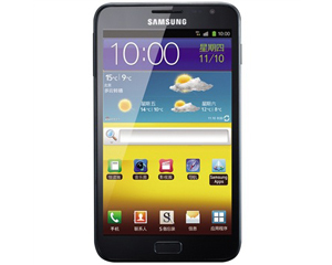GALAXY NOTE(32GB)