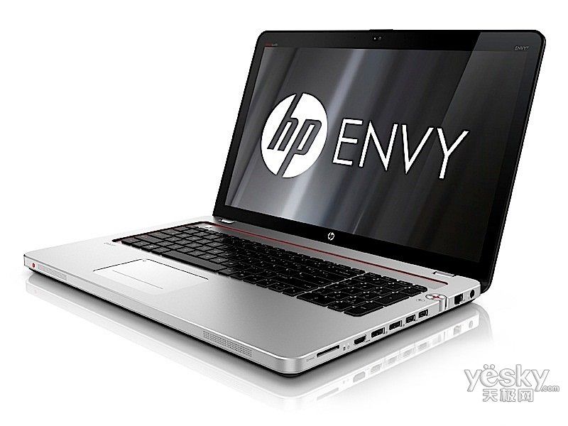 惠普envy 15(i5 2430m)