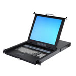 TANTO KVM TT-1701