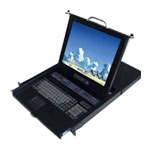 TANTO KVM TT-1516