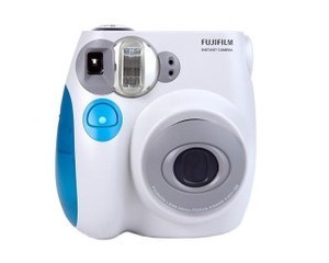 ʿInstax mini 7S
