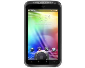 HTC Elite