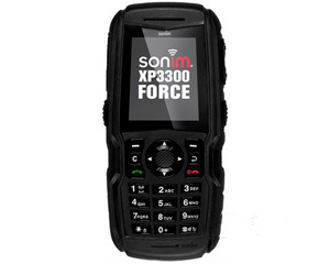 ·��Sonim XP3300ͼƬ