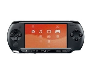 索尼PSP E-1000