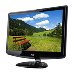 AOC �̻� M2440Ve