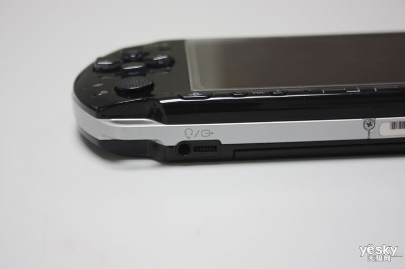 索尼psp e-1000
