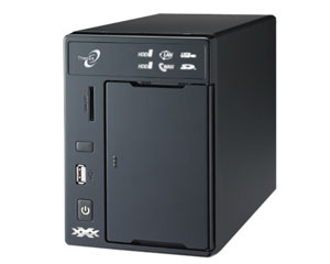 Thecus N2200XXXͼƬ