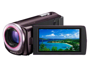  HDR-CX270E