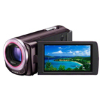 ����HDR-CX270E