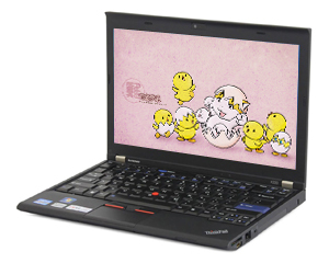 ThinkPad X220i 4286A82ͼƬ