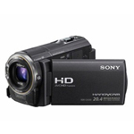 ����HDR-CX580E