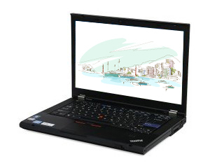 ThinkPad T420 4236PRC(特配)产品对比