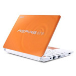 ���Aspire One HAPPY2-N57Coo(2GB/320GB)