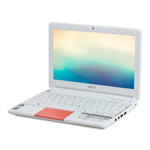 ���Aspire One HAPPY2-N57Cpp(2GB/320GB)