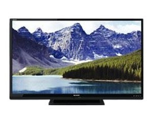 LCD-52LX540A