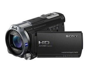 HDR-CX760E