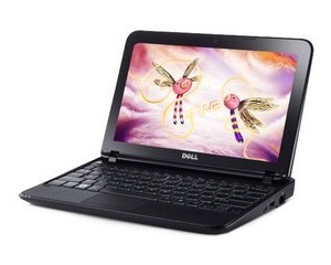 Inspiron Խ Mini10(1018-116B)ͼƬ