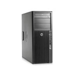 惠普Z210 CMT(奔腾双核 G850/2GB/500GB)