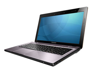 ����Y570NT-IFI(i3 2310M/4GB/640GB)ͼƬ